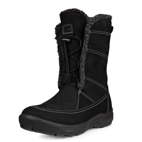 ECCO Women's Trace Lite Women's Boot - Picture 1 of 9